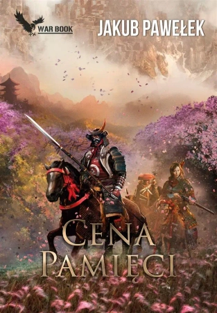 Cena pamięci - Jakub Pawełek