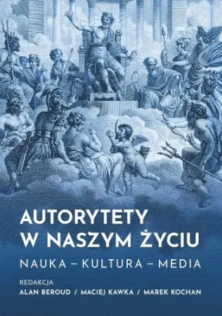 Autorytety w naszym życiu - Alan Beroud, Maciej Kawka, Marek Kochan