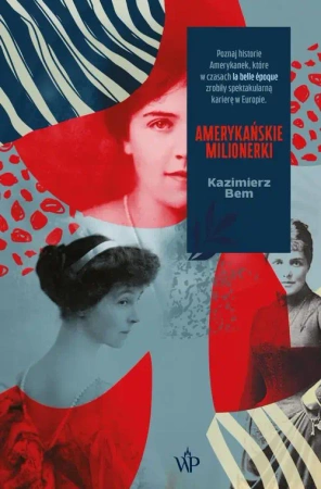 eBook Amerykańskie milionerki - Kazimierz Bem epub mobi