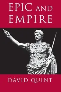 Epic and Empire - David Quint