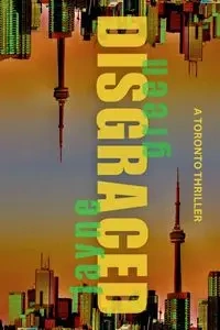 Disgraced - Jayne Green