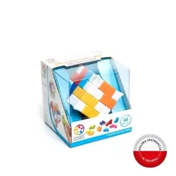 Smart Games Plug & Play Puzzler (Gift Box) (ENG) - IUVI Games