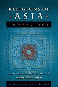 Religions of Asia in Practice