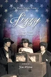 LIZZY - Jim Wetton