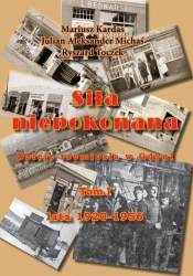 Siła niepokonana - Mariusz Kardas, Julian Aleksander Michaś, Ryszard