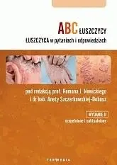 ABC łuszczycy. Łuszczyca w pytaniach i.. - praca zbiorowa