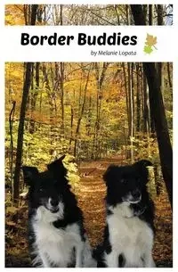 Border Buddies - Melanie Lopata