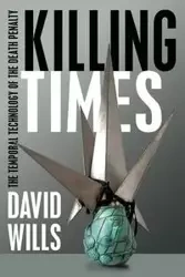 Killing Times - David Wills
