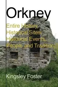 Orkney - Foster Kingsley