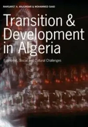 Transition & Development in Algeria - Saad Mohammed
