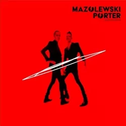 Philosophia CD - John Porter, Wojtek Mazolewski