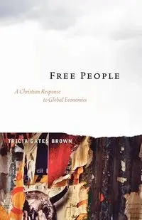 Free People - Tricia Brown Gates