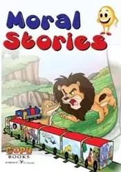 MORAL STORIES - PROF. SHRIKANT PRASOON