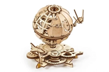 Model Mechaniczny - Globus - Mechanical Models