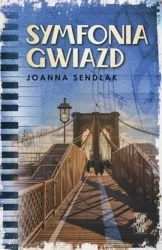 Symfonia gwiazd - Joanna Sendłak