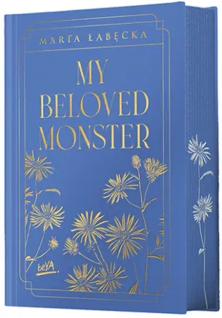 My Beloved Monster. Wydanie premium - Marta Łabęcka