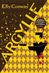 Argylle - Elly Conway