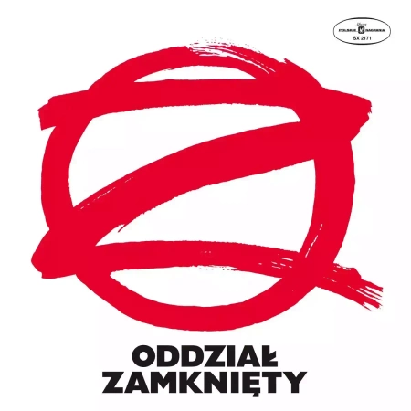 Oddział Zamknięty. CD