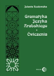 eBook Gramatyka języka arabskiego. Ćwiczenia - Jolanta Kozłowska