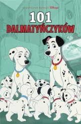 Klasyczne baśnie w komiksie. 101 dalmatyńczyków - Le Didier Bornec, Ramón Bernardó Jos, Mateusz Lis