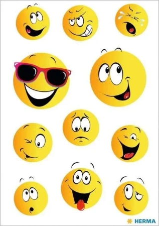 Tatuaże - Buźki - Herma