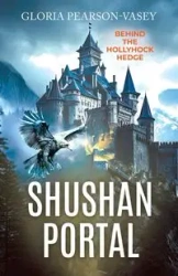 Shushan Portal - Gloria Pearson-Vasey