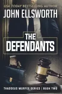 The Defendants - Ellsworth John