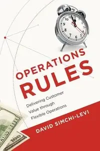 Operations Rules - David Simchi-Levi