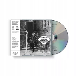 Sing-sing (SACD), CD