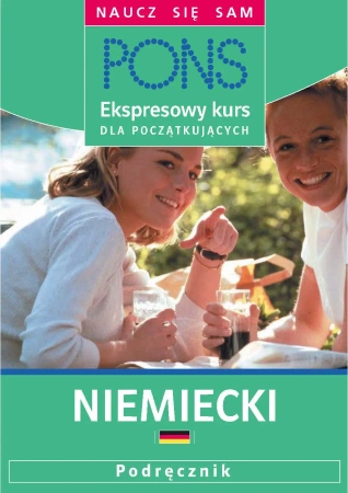 eBook Ekspresowy kurs dla początkujących. Niemiecki - Opracowanie zbiorowe