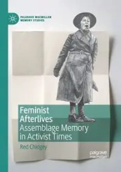 Feminist Afterlives - Chidgey Red