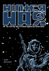 Winter War - Kurt Belcher