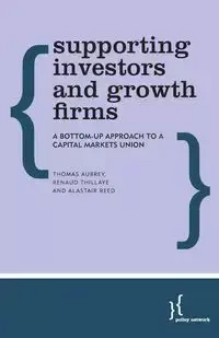 Supporting Investors and Growth Firms - Aubrey Thomas