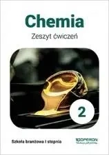 Chemia SBR 2 ćw. w. 2020 OPERON - Maria Barbara Szczepaniak