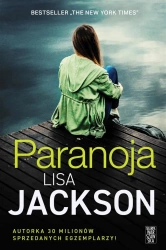 Paranoja - Lisa Jackson