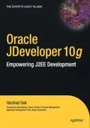 Oracle Jdeveloper 10g - Oak Harshad