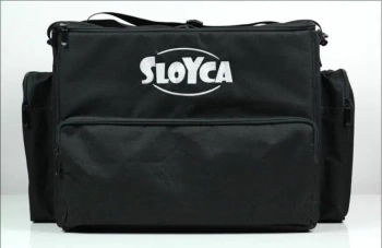 Torba na gry planszowe - Pozioma - SLOYCA