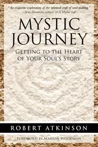 Mystic Journey - Robert Atkinson