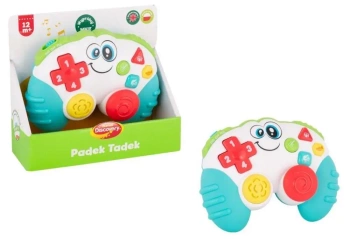 Padek Tadek - Dumel