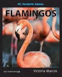 My Favorite Animal - Marcos Victoria