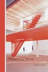 Replacing Home - Jennifer Johung