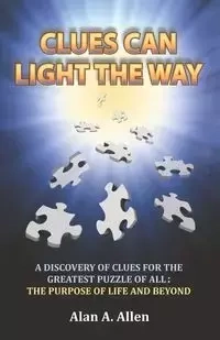 Clues Can Light the Way - Allen Alan A.