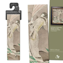 Zakładka Classics magnetyczna Kobieta - IF