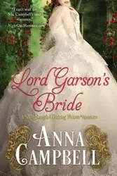 Lord Garson's Bride - Anna Campbell