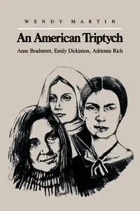 An American Triptych - Martin Wendy