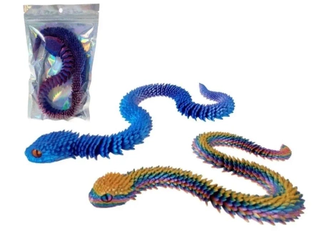 Wąż 46cm MIX - ADAR