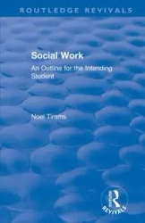 Social Work - Noel Timms