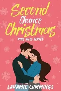 Second Chance Christmas - Cummings