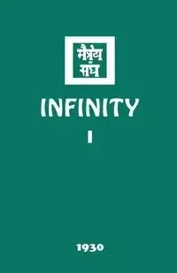 Infinity I - Society Agni Yoga