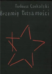 Brzemię tożsamości. Kościoły prawosławne na... - Tadeusz Czekalski